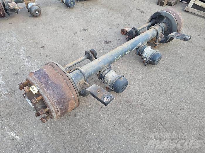  ROR DRUM BRAKE Assen