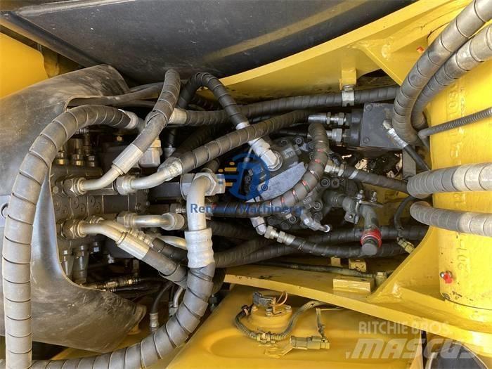 Komatsu PC 70-8 Minigraafmachines < 7t