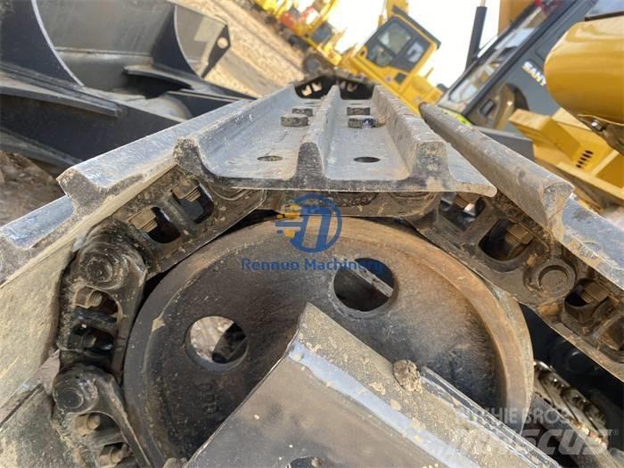 Komatsu PC 70-8 Minigraafmachines < 7t