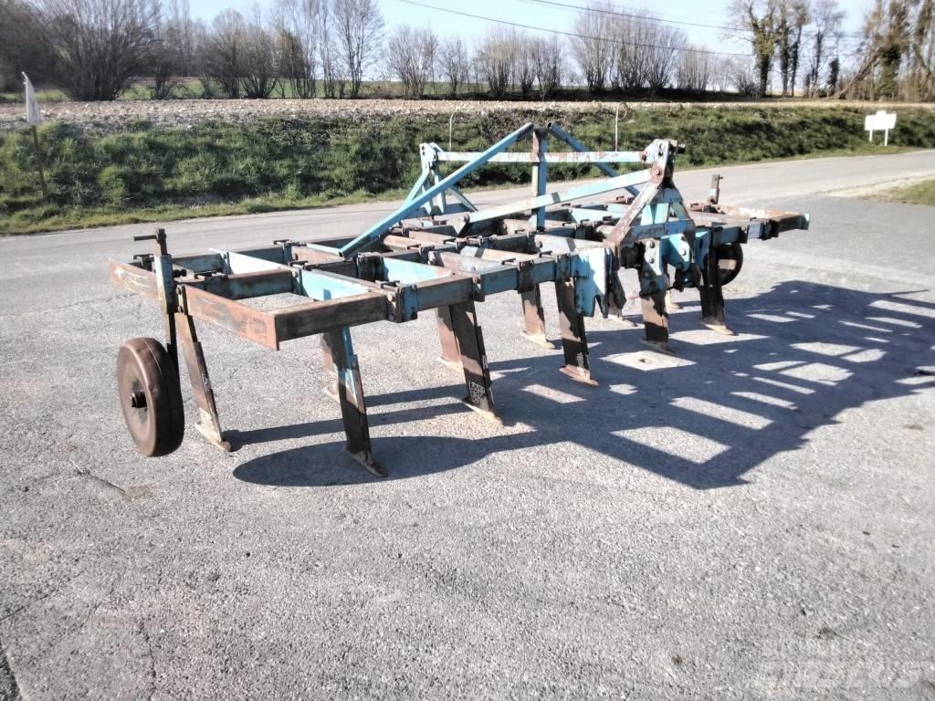 Religieux 4.5M Cultivatoren