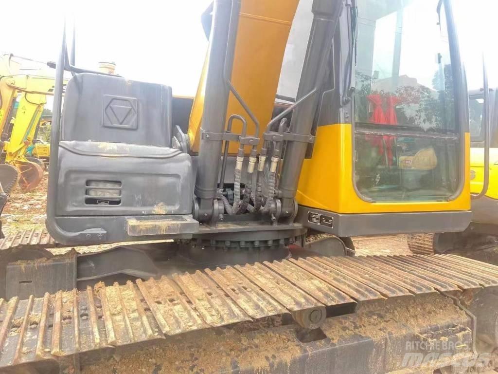 XCMG XE 150 U Rupsgraafmachines