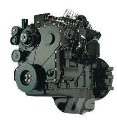 Cummins C245-20 Motoren