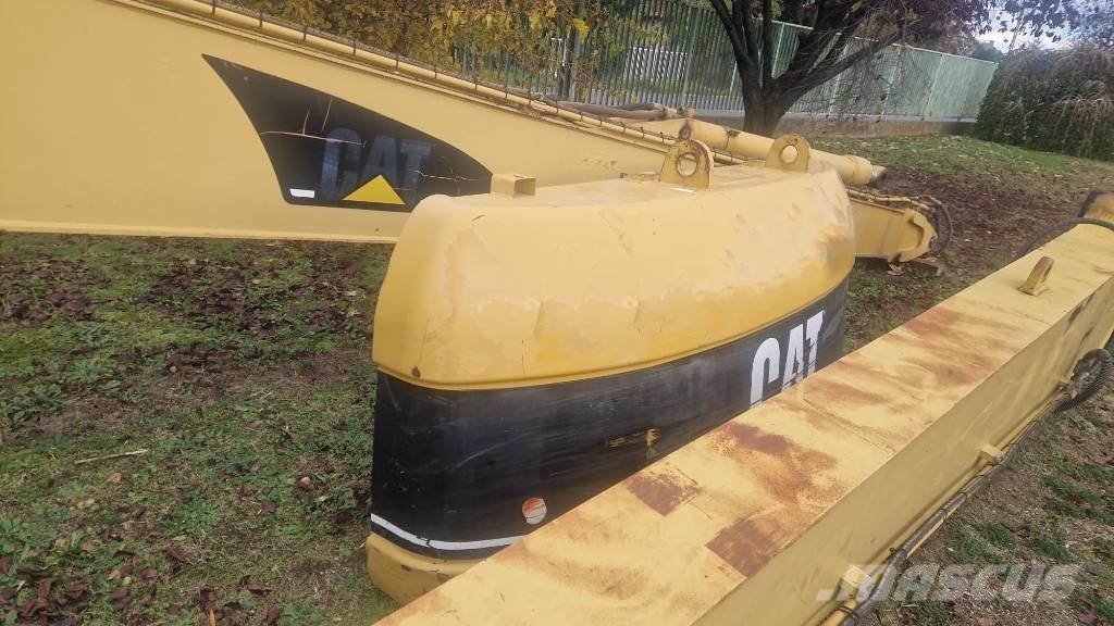 CAT 322C LME Rupsgraafmachines