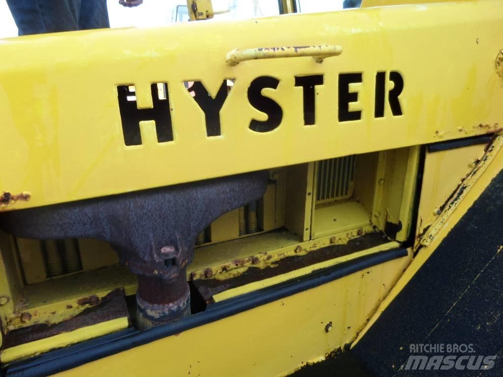 Hyster C 530 A H Bandenwalsen