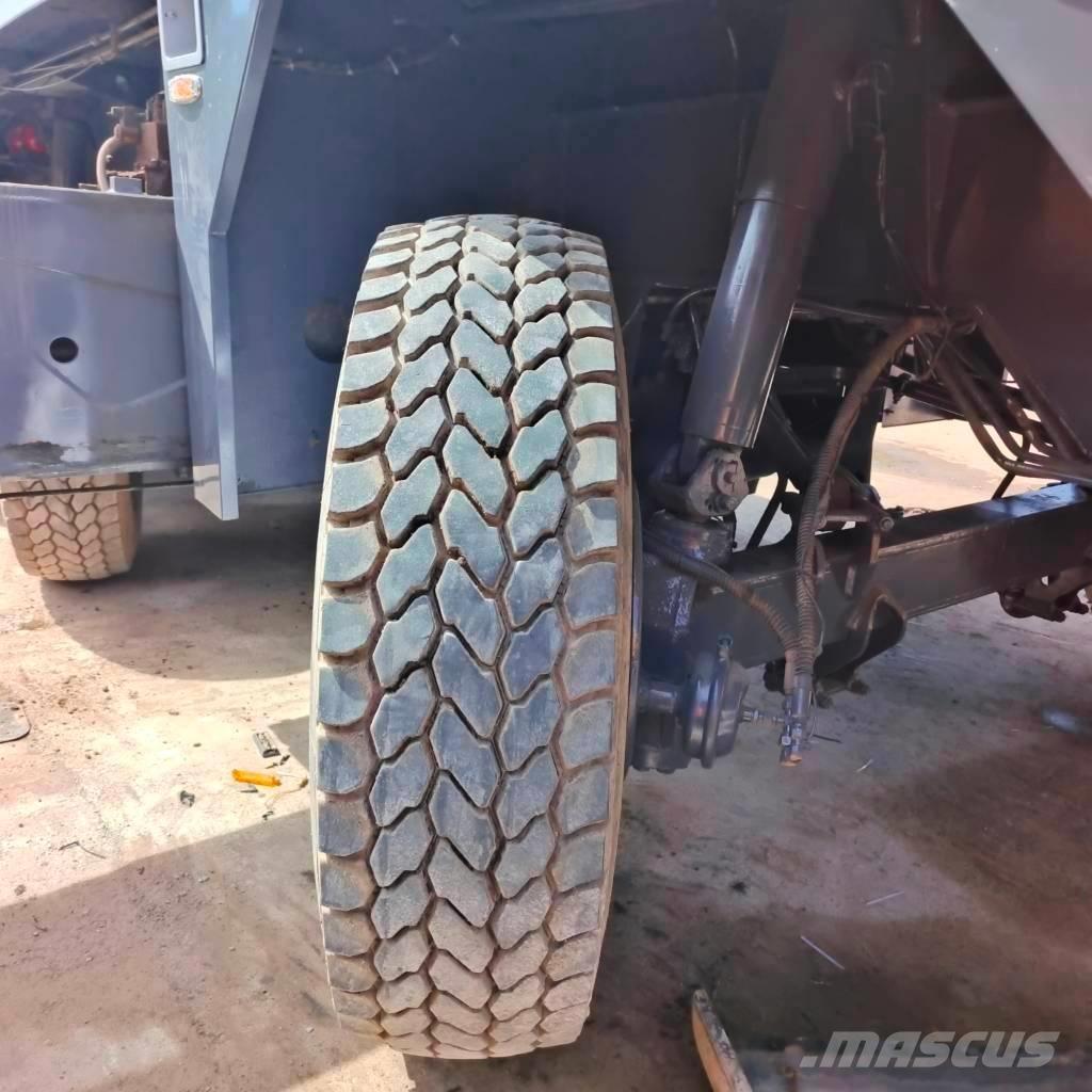 XCMG XCA 200 Torenkranen