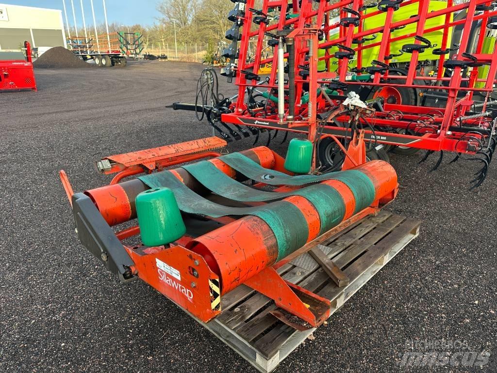 Kverneland UN7556 Wikkelaars