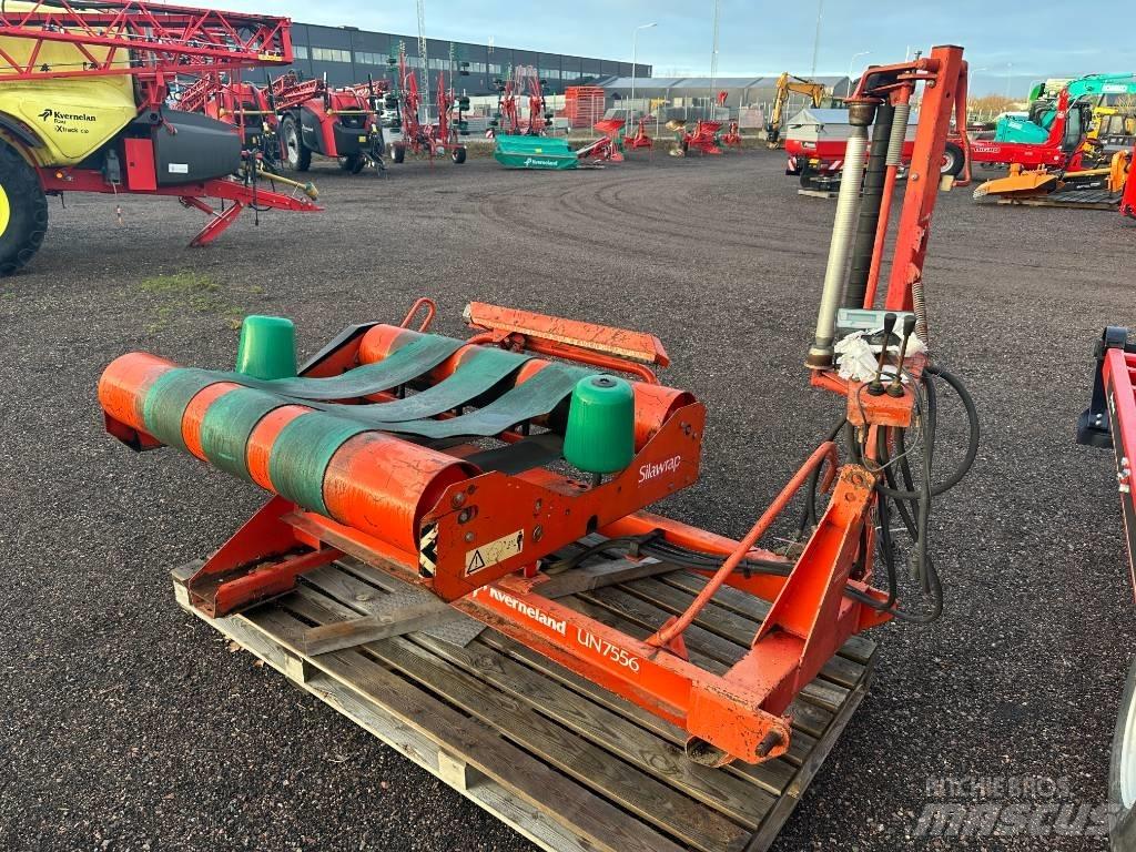 Kverneland UN7556 Wikkelaars