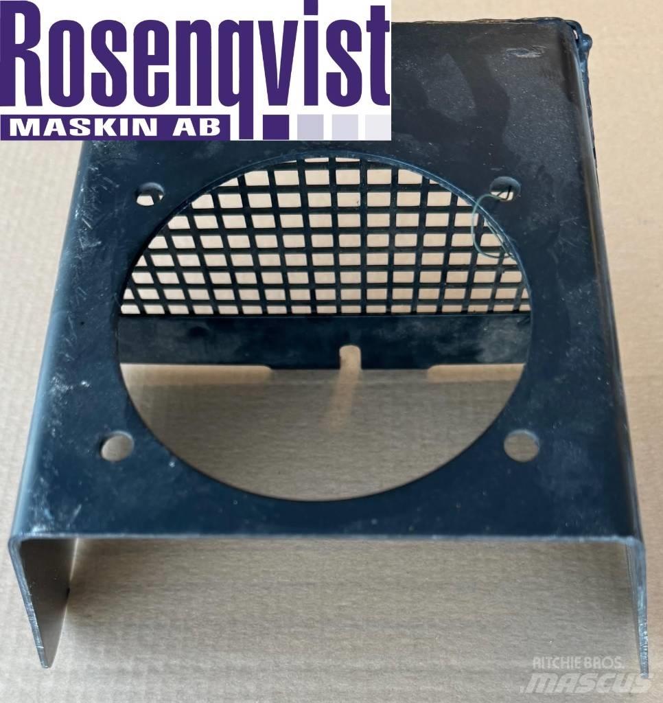 Fiat Shield 5139623 Transmissie