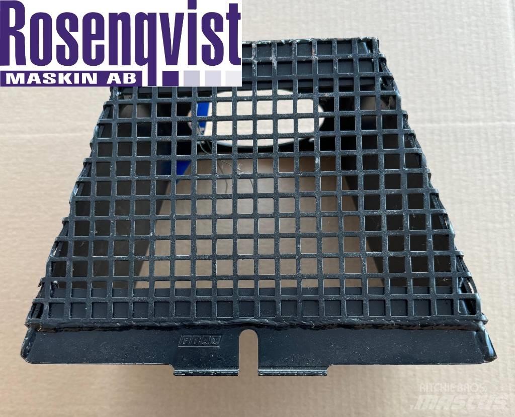 Fiat Shield 5139623 Transmissie