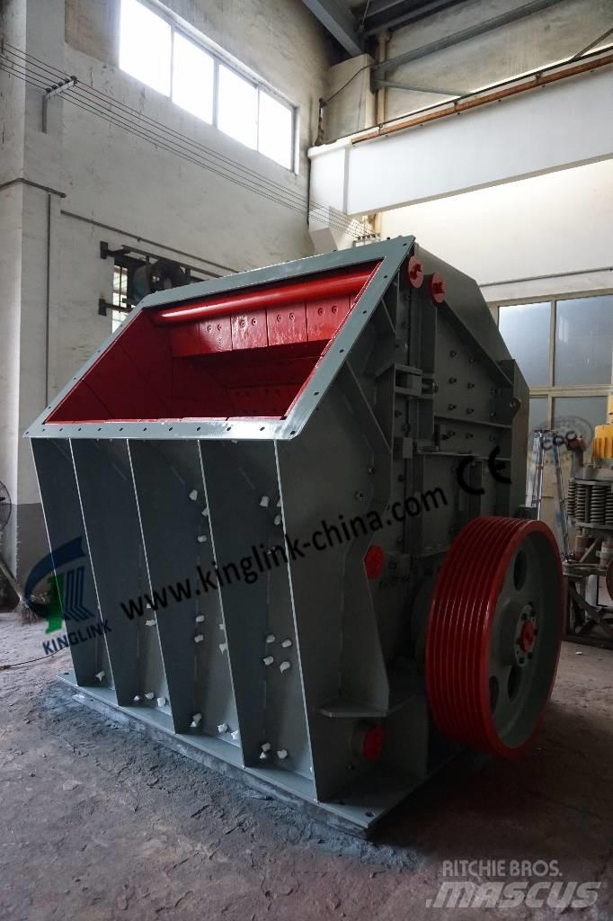 Kinglink PFC-1420 Vergruizers