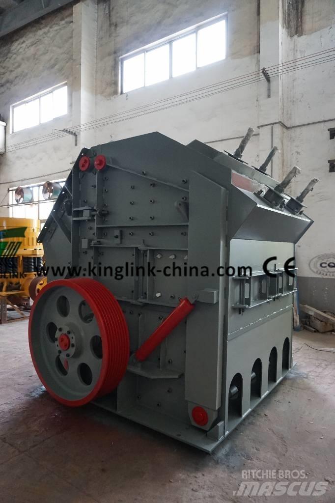 Kinglink PFC-1420 Vergruizers