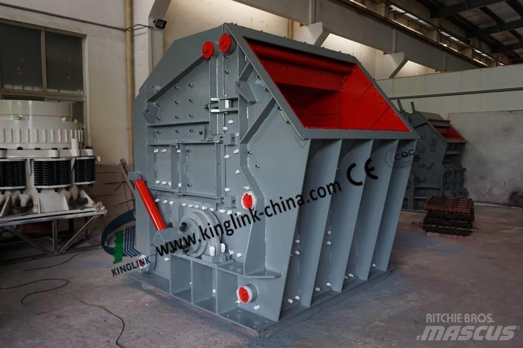 Kinglink PFC-1420 Vergruizers