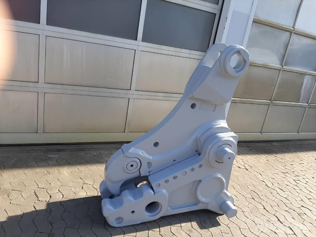Demarec MQP45C Scharen