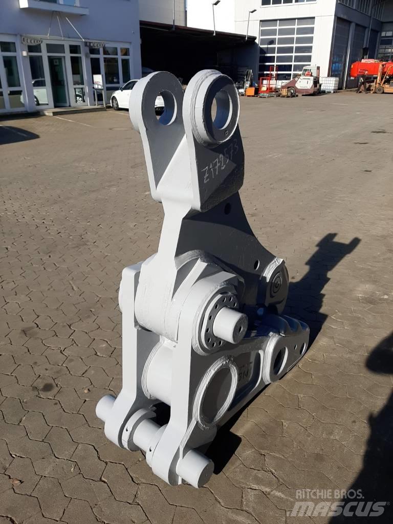 Demarec MQP45C Scharen