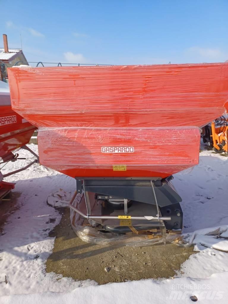 Maschio Zeno 24 Kunstmeststrooiers