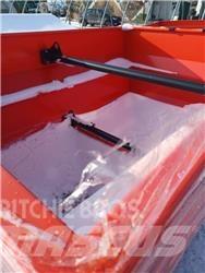 Maschio Zeno 24 Kunstmeststrooiers
