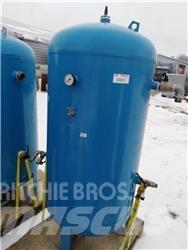  SiCC 725 L Compressor accessoires