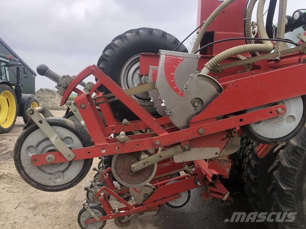 Kverneland Miniair S Precisiezaaimachines