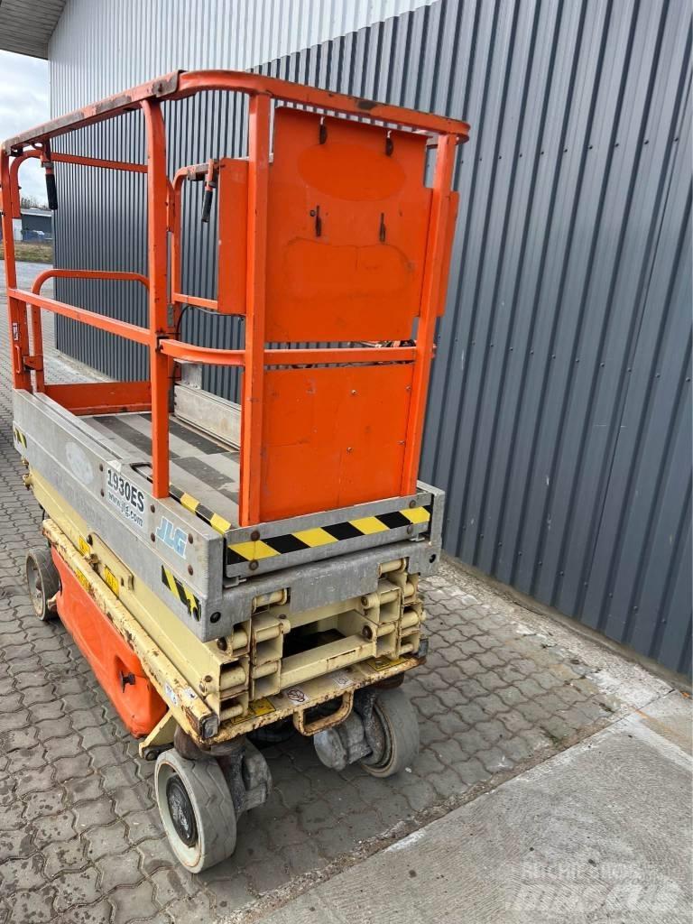 JLG 1930 ES Schaarhoogwerkers