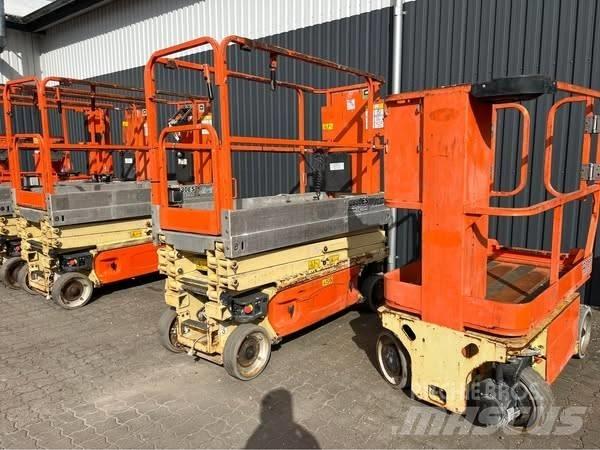 JLG 1930 ES Schaarhoogwerkers