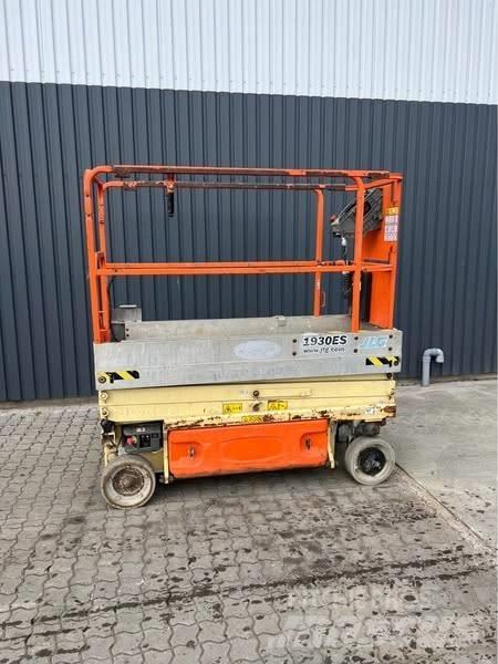 JLG 1930 ES Schaarhoogwerkers