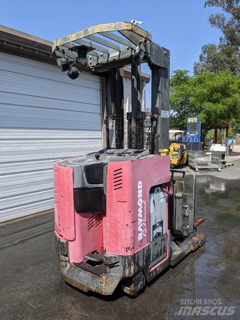 Raymond R40TT Elektrische heftrucks