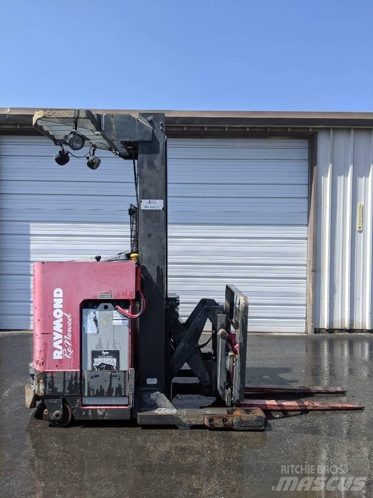 Raymond R40TT Elektrische heftrucks