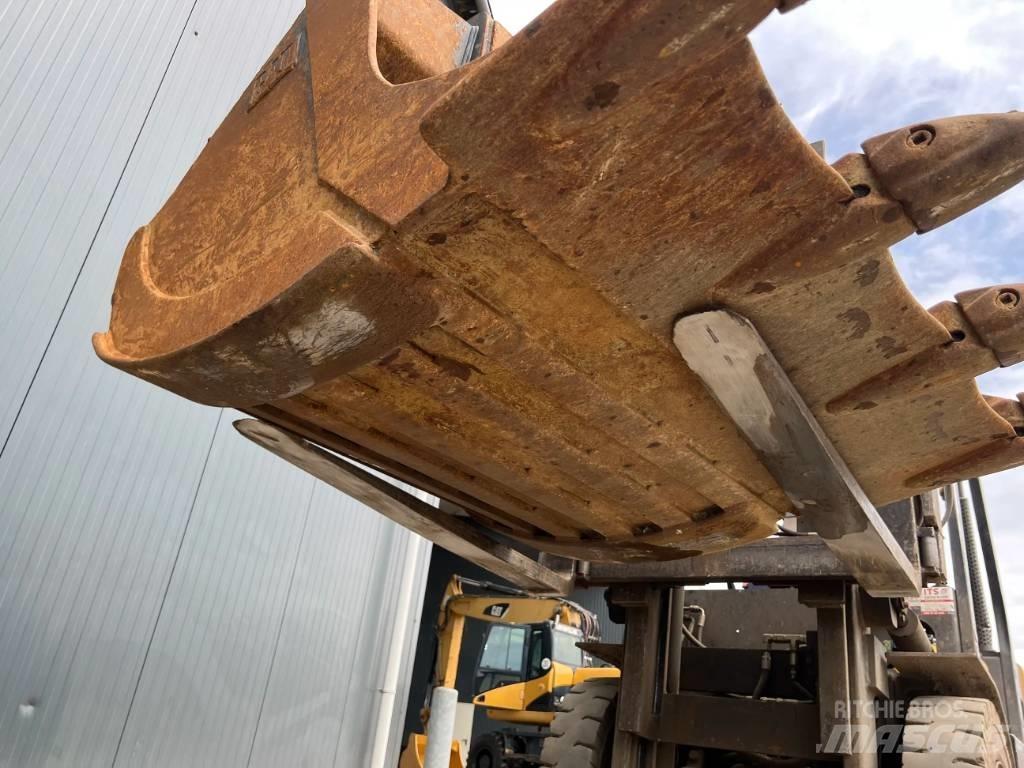 SMP S70 Bakken