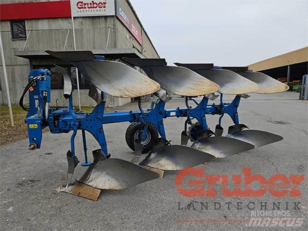 Rabe Albatros 120 Wentelploegen