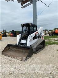 Bobcat T 650 Schrankladers