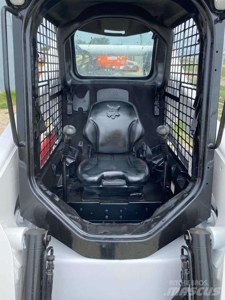Bobcat T 650 Schrankladers