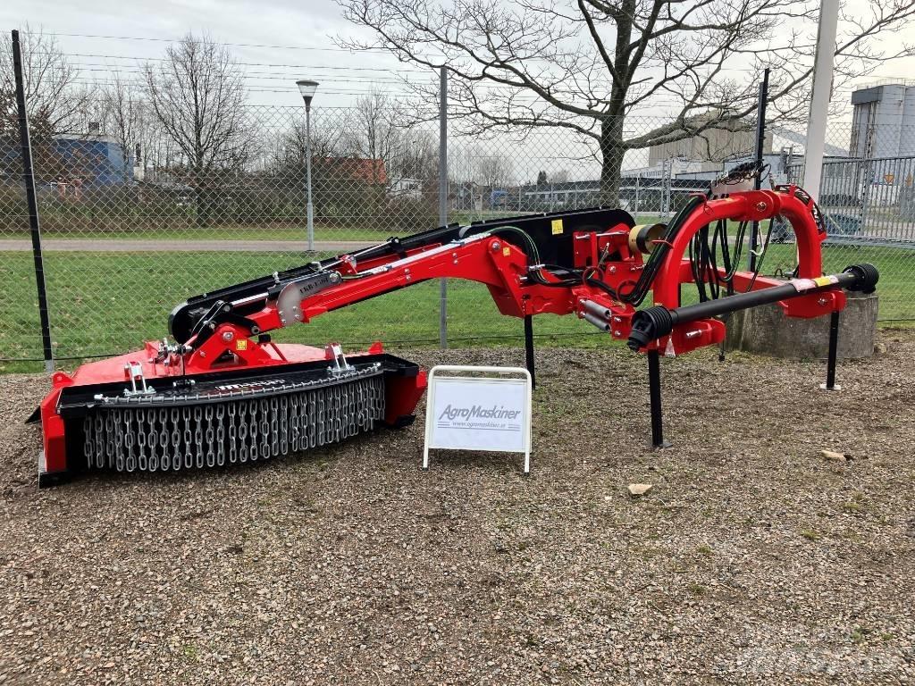 Fransgård FKR 1501 Landbouw - overige