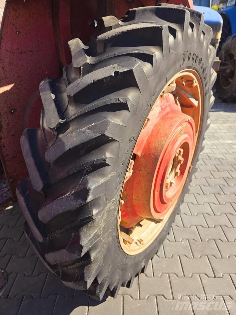 Massey Ferguson 178 Tractoren