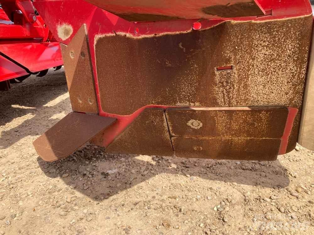 Grimme GF600 Aardappel materieel - Overigen