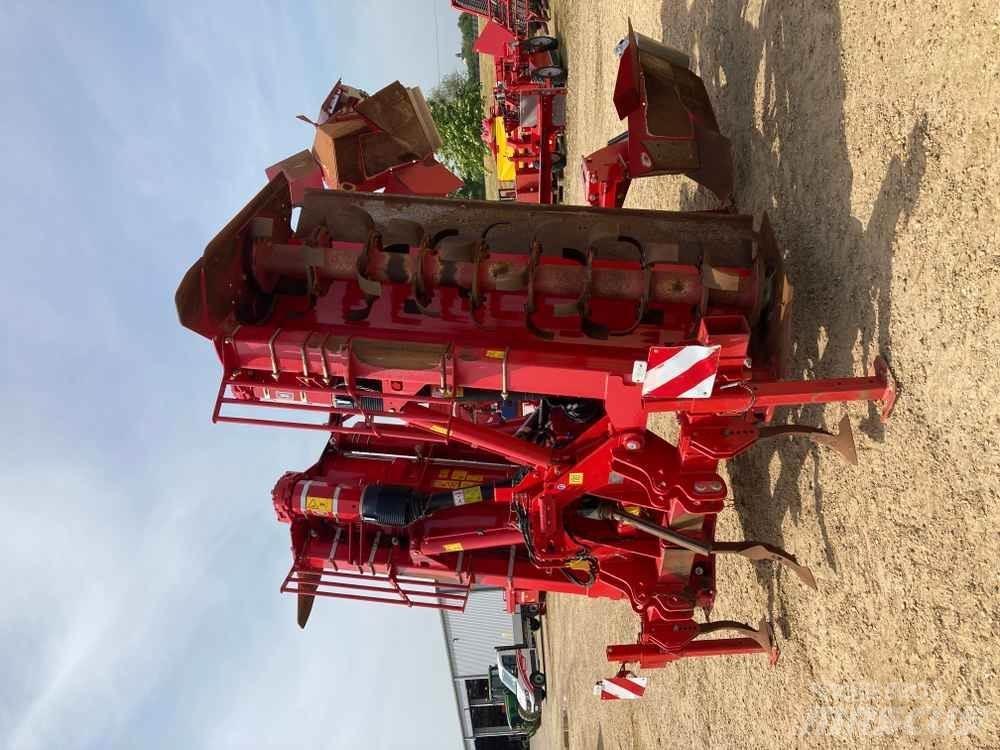 Grimme GF600 Aardappel materieel - Overigen