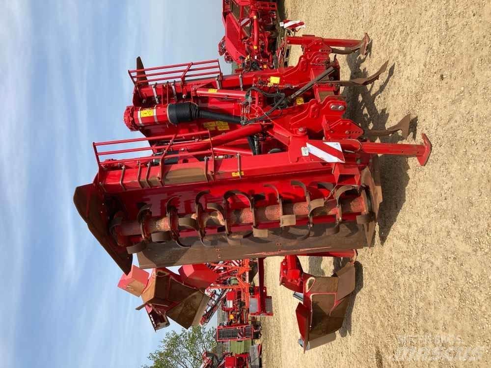 Grimme GF600 Aardappel materieel - Overigen