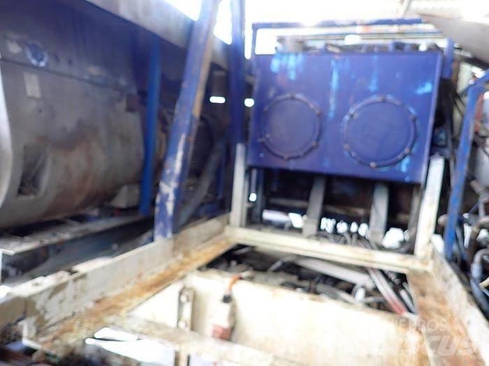 Meyco POTENZA Betonsteenmachines