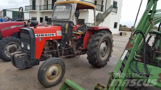 Ursus 3512 Tractoren