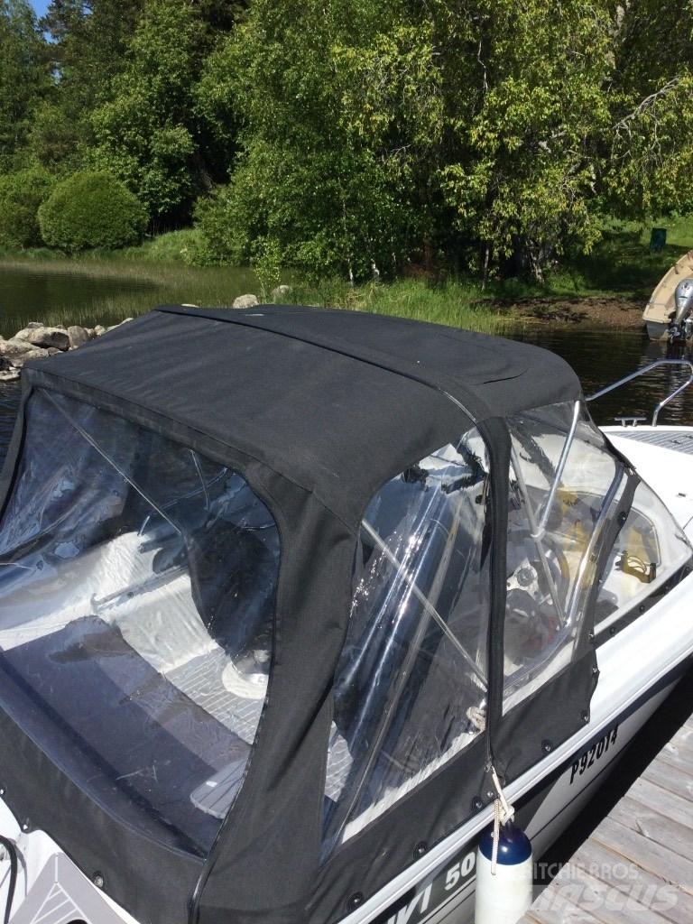  Suvi 50 Duo Transport - Anderen