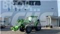 Deutz-Fahr 5090G Tractoren