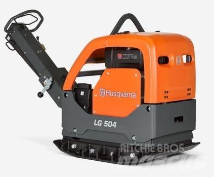 Husqvarna LG504 Trilmachines