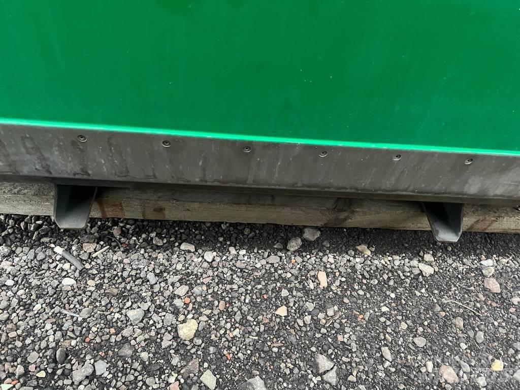  Transportskåp Blå Dozen