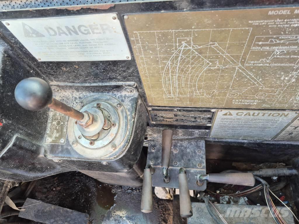 Lull ML10K Verreikers