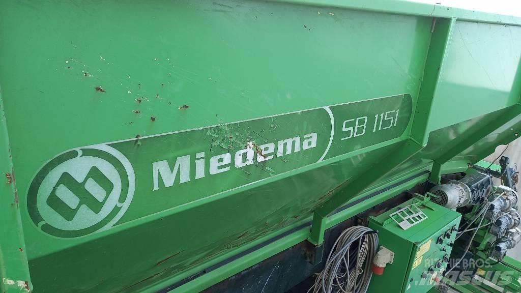 Miedema SB11511 Aardappel materieel - Overigen