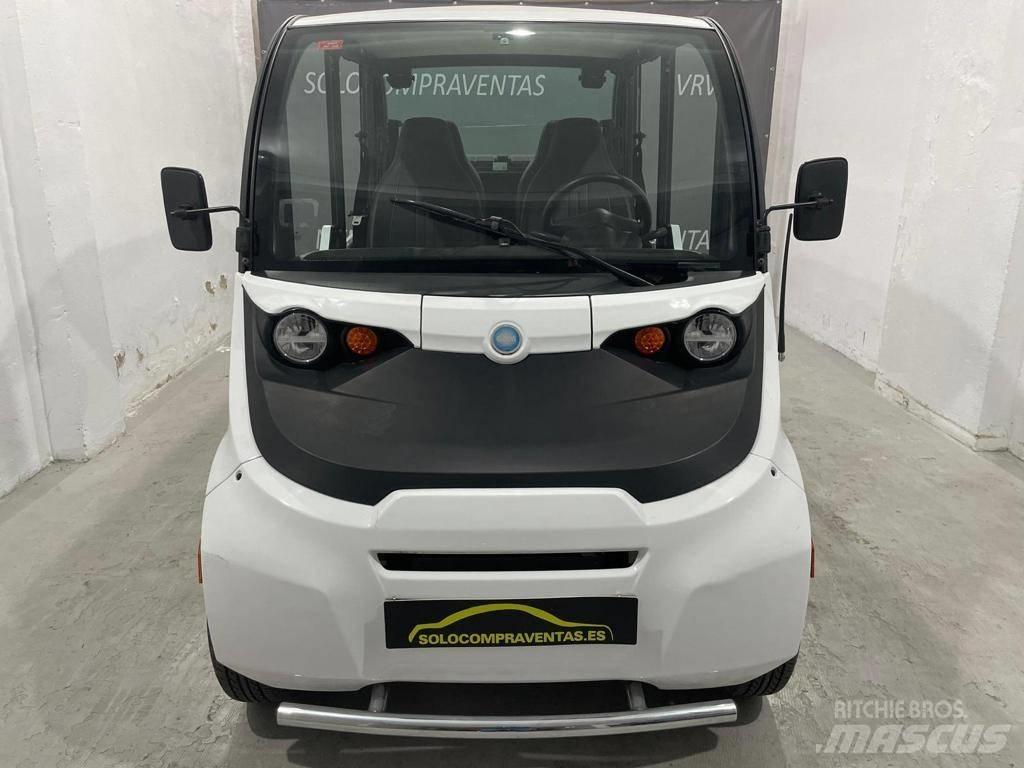 Transporta GEM E4 Transport - Anderen