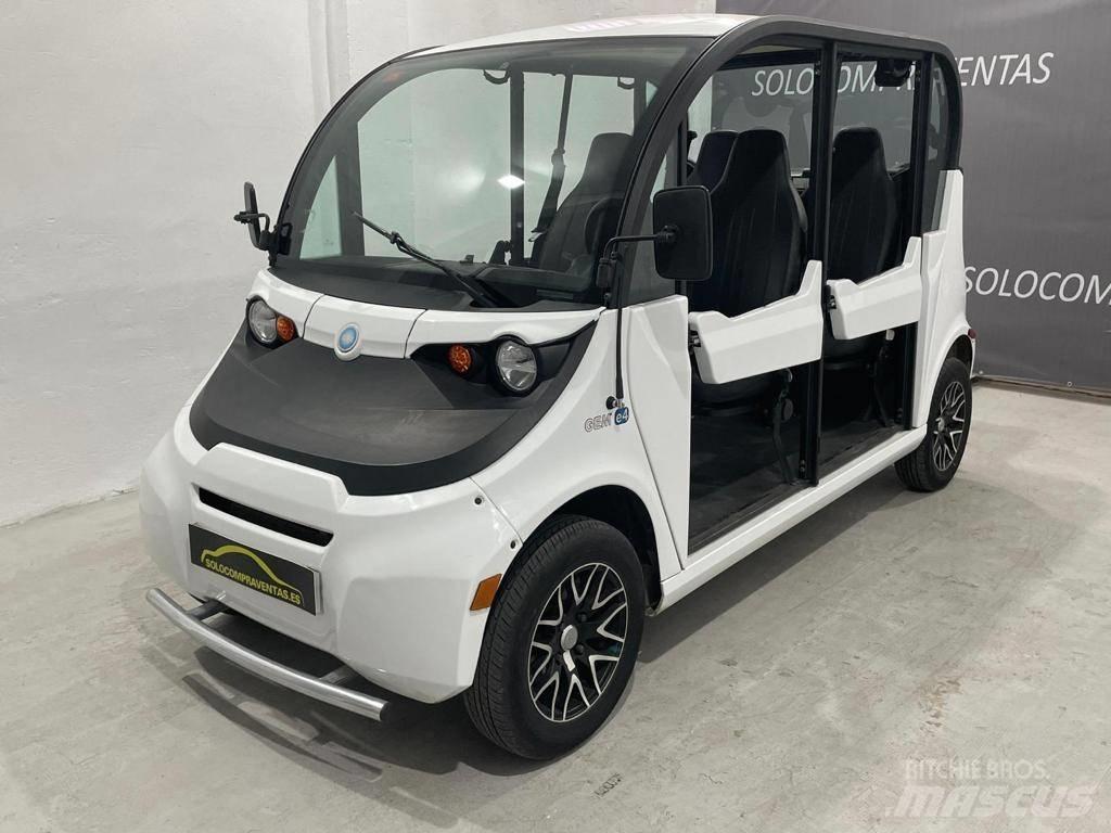 Transporta GEM E4 Transport - Anderen