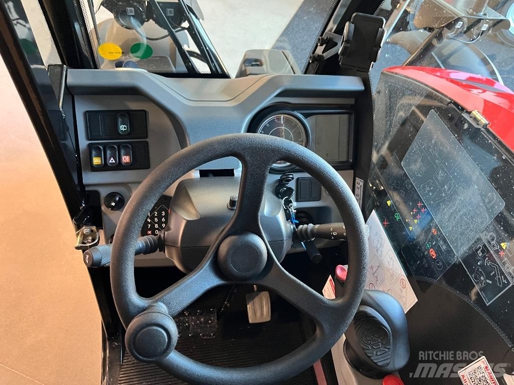 Manitou ULM 415H Overige laad- en graafmachines