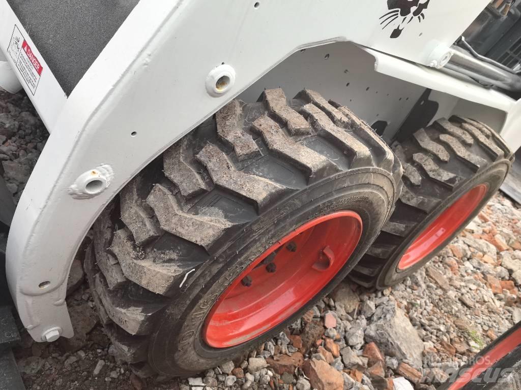 Bobcat S 130 Schrankladers