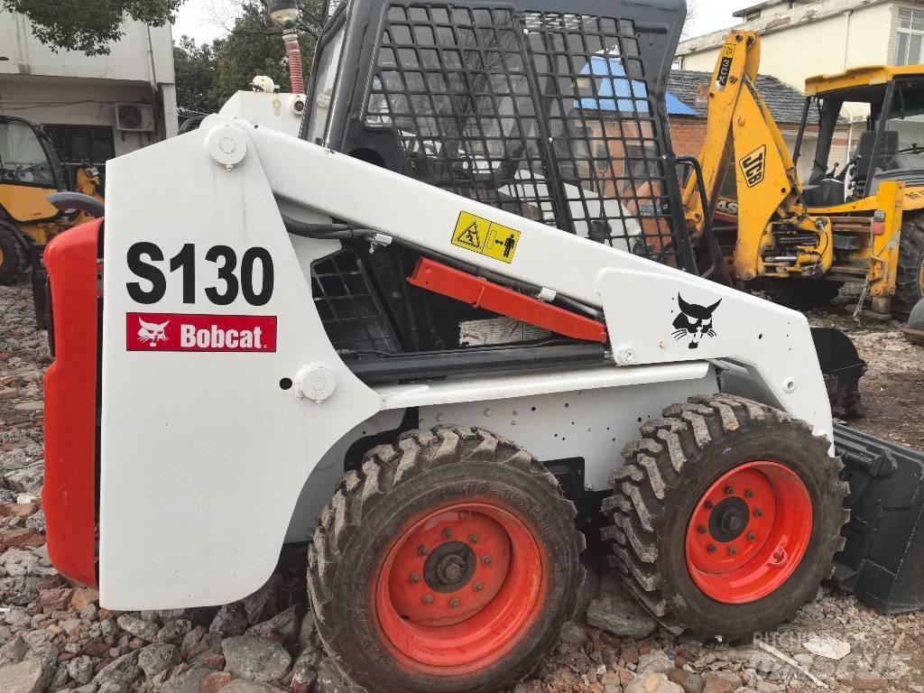 Bobcat S 130 Schrankladers