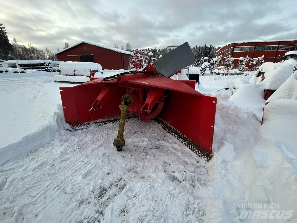 Esko LL300 Sneeuwblazers